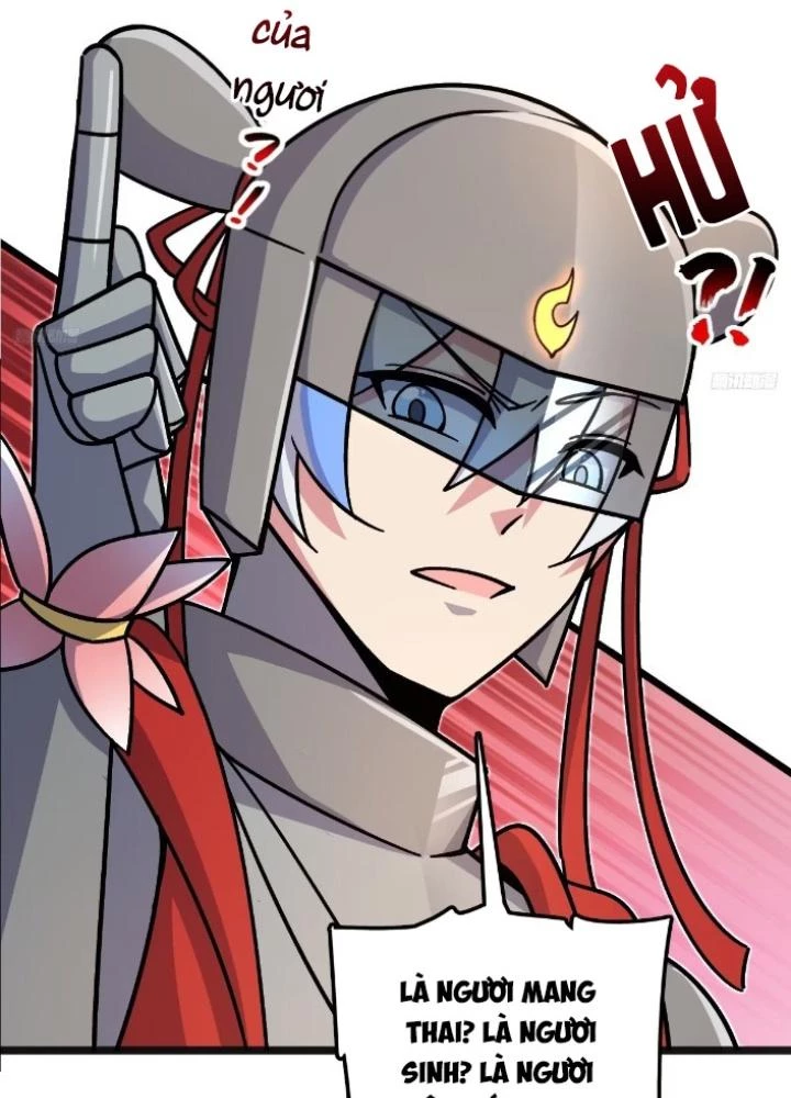 Sư Phụ Của Ta Mỗi Khi Đến Đại Nạn Mới Đột Phá Chapter 145 - Trang 2