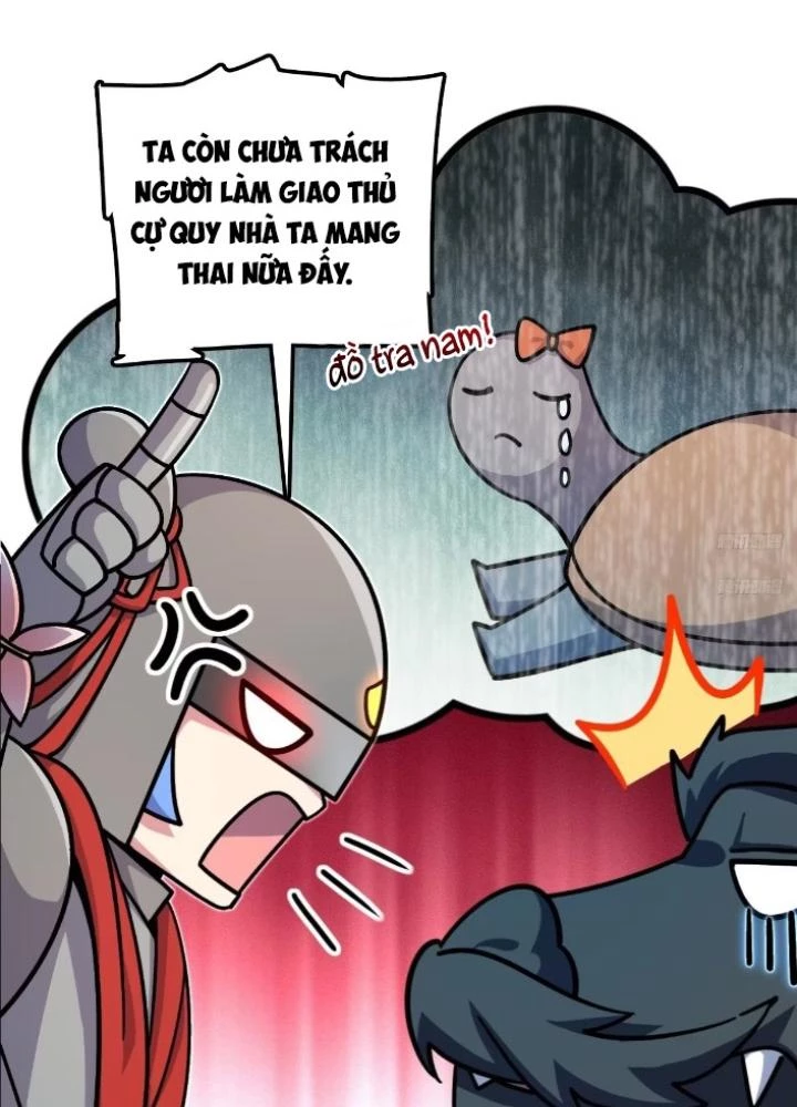Sư Phụ Của Ta Mỗi Khi Đến Đại Nạn Mới Đột Phá Chapter 145 - Trang 2