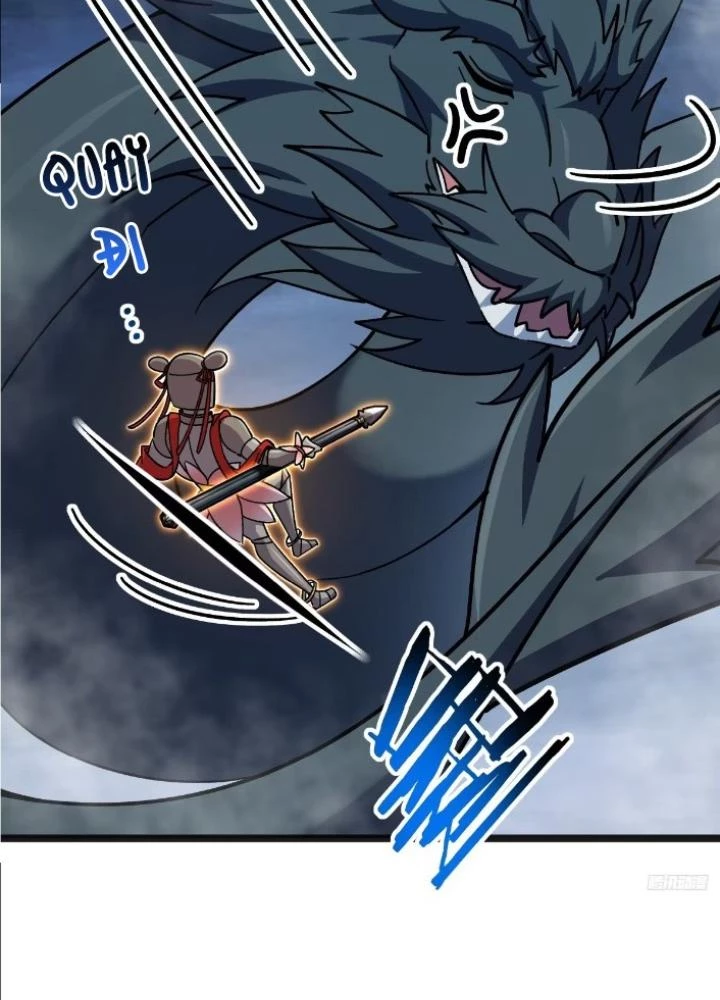 Sư Phụ Của Ta Mỗi Khi Đến Đại Nạn Mới Đột Phá Chapter 145 - Trang 2