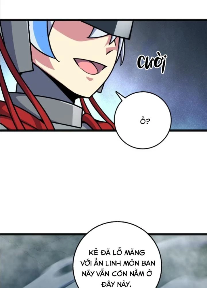 Sư Phụ Của Ta Mỗi Khi Đến Đại Nạn Mới Đột Phá Chapter 145 - Trang 2