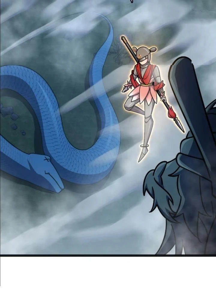 Sư Phụ Của Ta Mỗi Khi Đến Đại Nạn Mới Đột Phá Chapter 145 - Trang 2