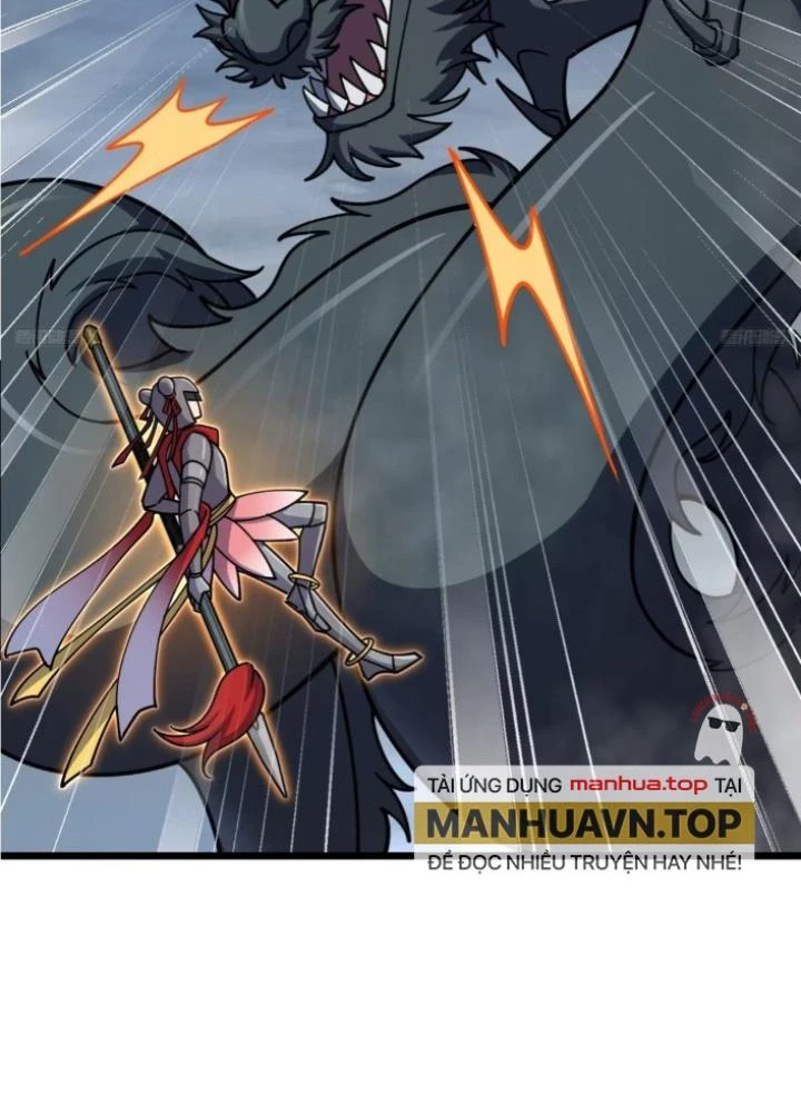 Sư Phụ Của Ta Mỗi Khi Đến Đại Nạn Mới Đột Phá Chapter 145 - Trang 2