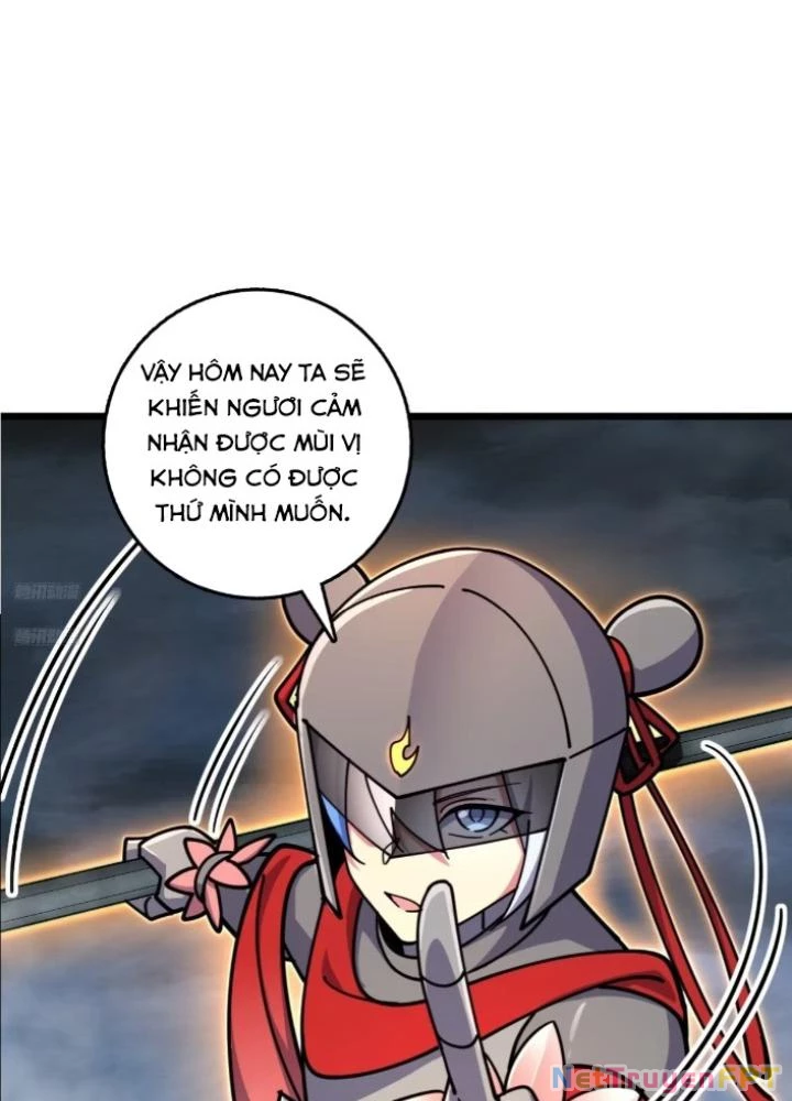 Sư Phụ Của Ta Mỗi Khi Đến Đại Nạn Mới Đột Phá Chapter 145 - Trang 2