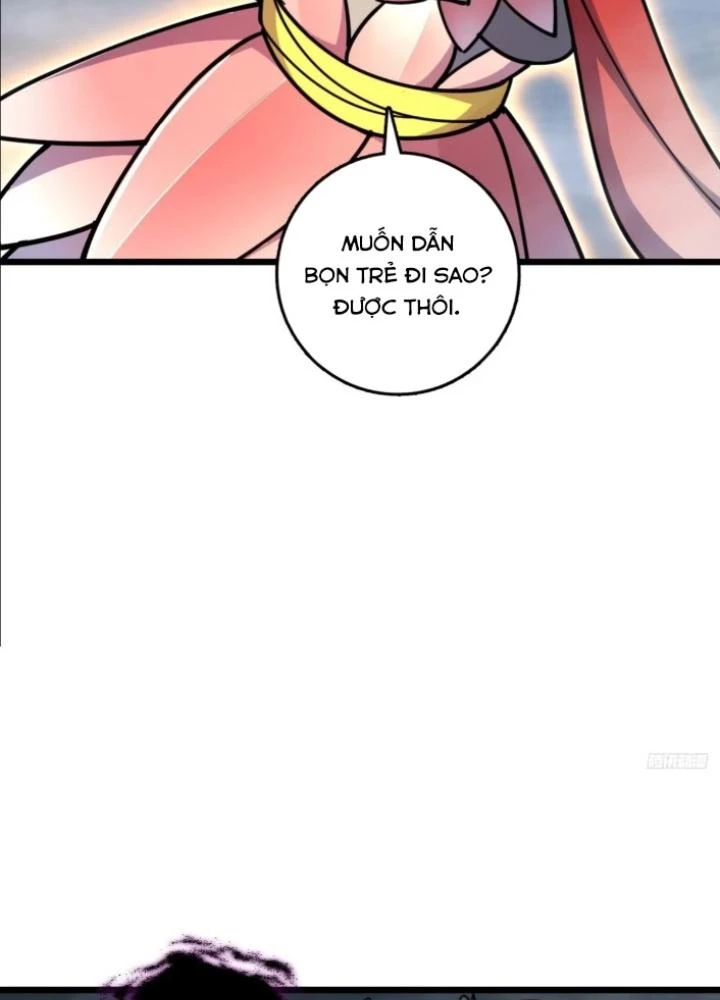 Sư Phụ Của Ta Mỗi Khi Đến Đại Nạn Mới Đột Phá Chapter 145 - Trang 2