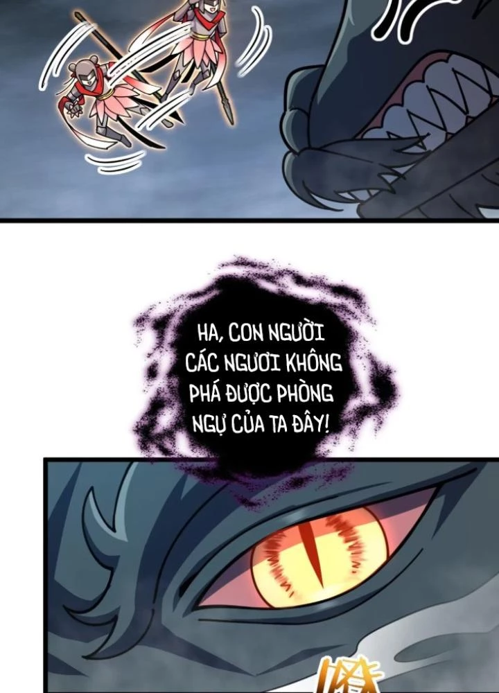 Sư Phụ Của Ta Mỗi Khi Đến Đại Nạn Mới Đột Phá Chapter 145 - Trang 2