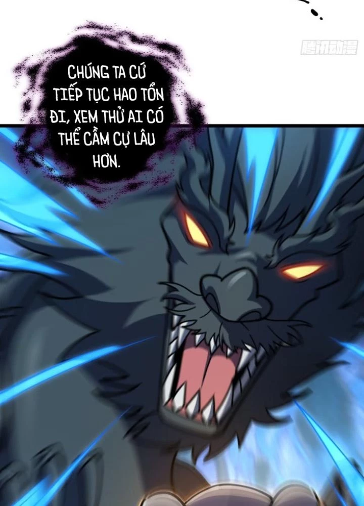 Sư Phụ Của Ta Mỗi Khi Đến Đại Nạn Mới Đột Phá Chapter 145 - Trang 2