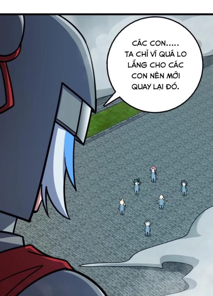 Sư Phụ Của Ta Mỗi Khi Đến Đại Nạn Mới Đột Phá Chapter 145 - Trang 2