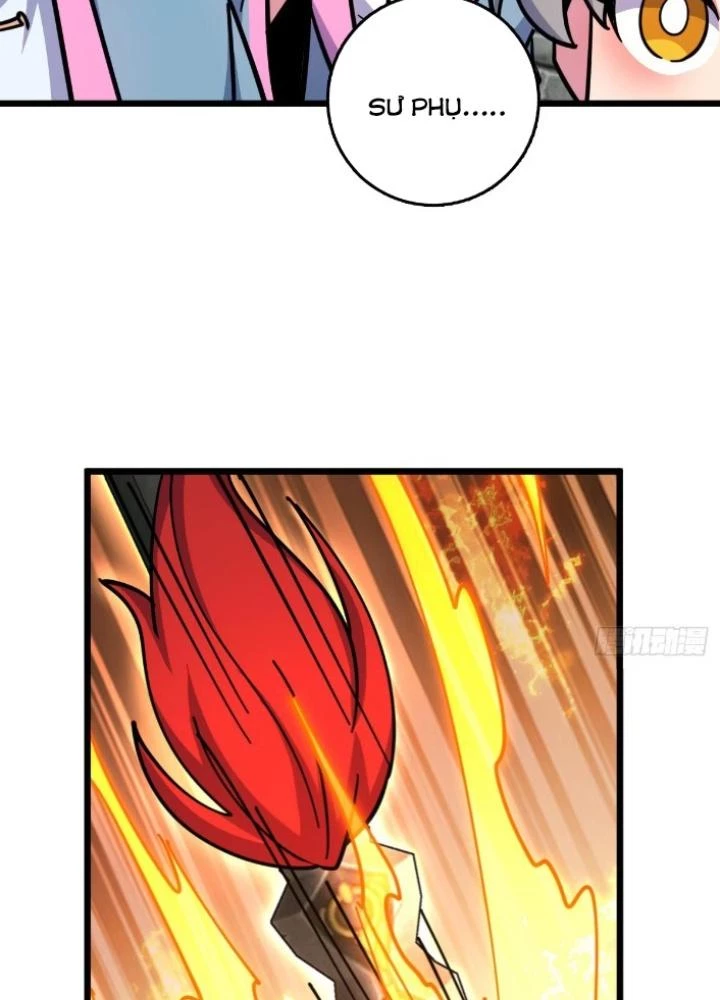 Sư Phụ Của Ta Mỗi Khi Đến Đại Nạn Mới Đột Phá Chapter 145 - Trang 2