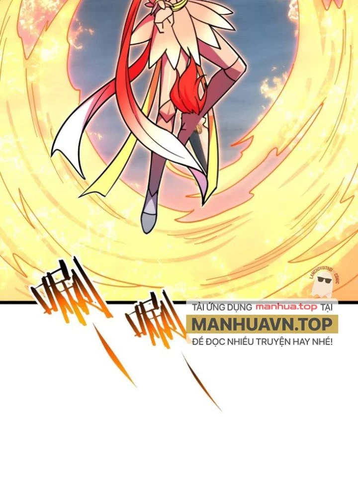 Sư Phụ Của Ta Mỗi Khi Đến Đại Nạn Mới Đột Phá Chapter 145 - Trang 2