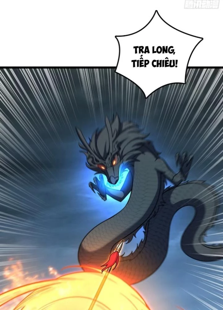 Sư Phụ Của Ta Mỗi Khi Đến Đại Nạn Mới Đột Phá Chapter 145 - Trang 2