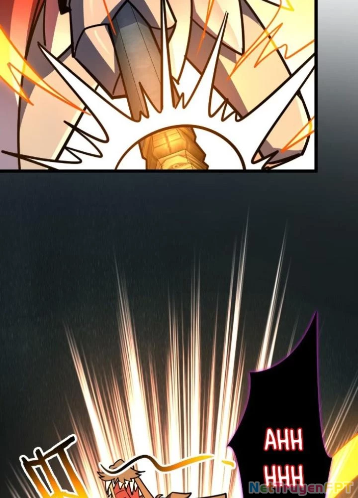 Sư Phụ Của Ta Mỗi Khi Đến Đại Nạn Mới Đột Phá Chapter 145 - Trang 2