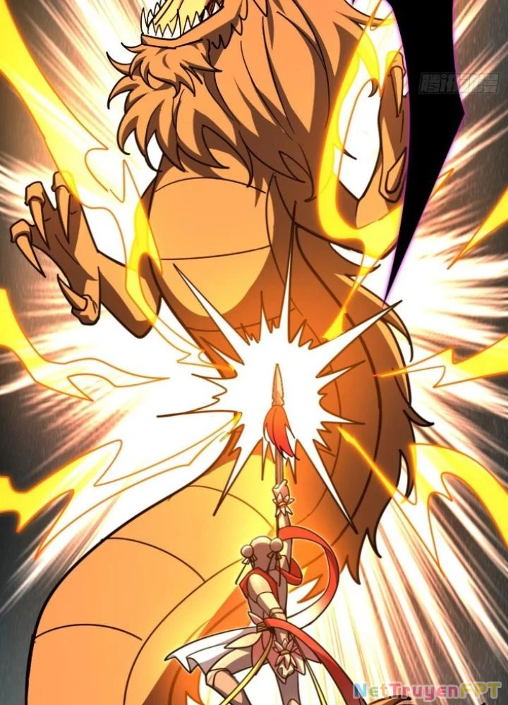 Sư Phụ Của Ta Mỗi Khi Đến Đại Nạn Mới Đột Phá Chapter 145 - Trang 2