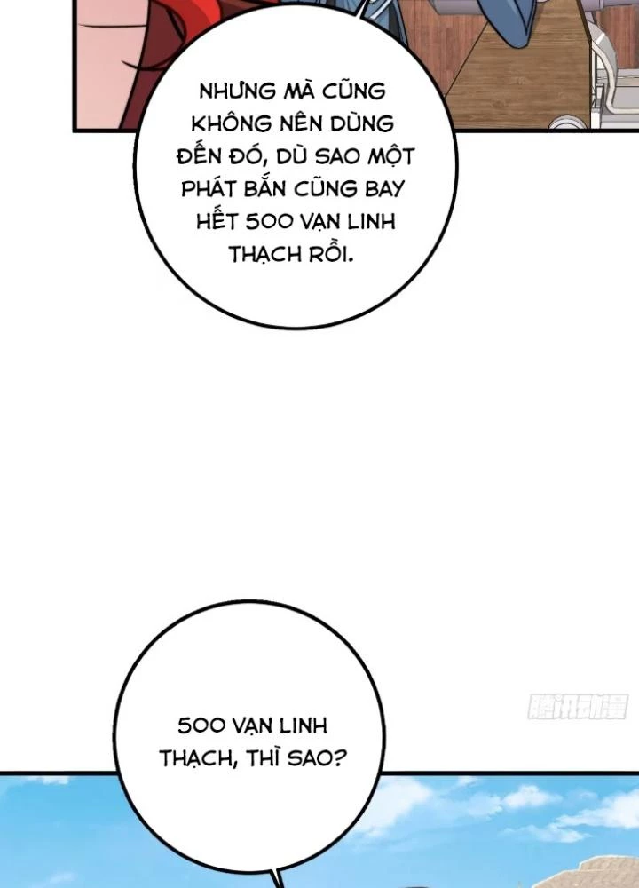 Sư Phụ Của Ta Mỗi Khi Đến Đại Nạn Mới Đột Phá Chapter 146 - Trang 2