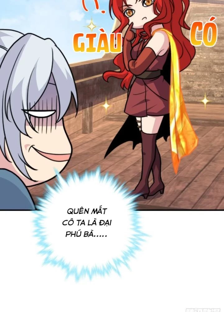 Sư Phụ Của Ta Mỗi Khi Đến Đại Nạn Mới Đột Phá Chapter 146 - Trang 2