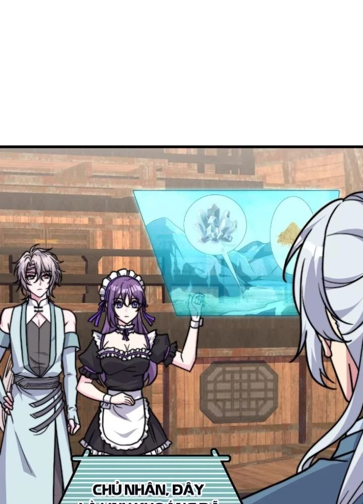 Sư Phụ Của Ta Mỗi Khi Đến Đại Nạn Mới Đột Phá Chapter 146 - Trang 2