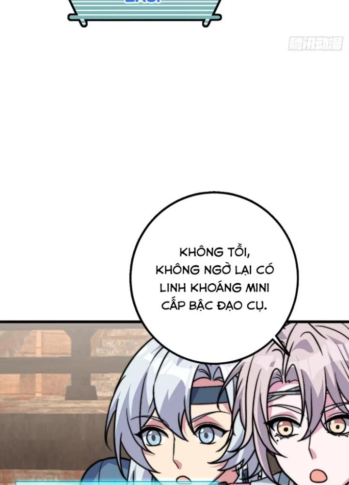 Sư Phụ Của Ta Mỗi Khi Đến Đại Nạn Mới Đột Phá Chapter 146 - Trang 2