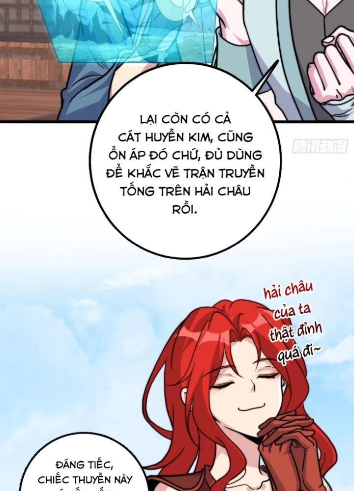 Sư Phụ Của Ta Mỗi Khi Đến Đại Nạn Mới Đột Phá Chapter 146 - Trang 2