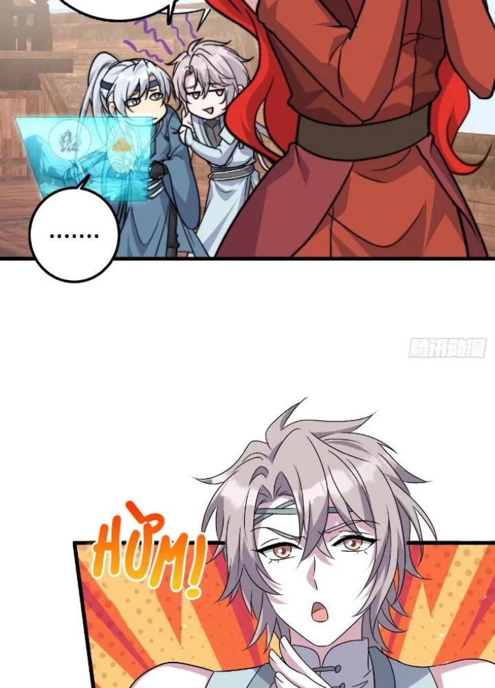 Sư Phụ Của Ta Mỗi Khi Đến Đại Nạn Mới Đột Phá Chapter 146 - Trang 2