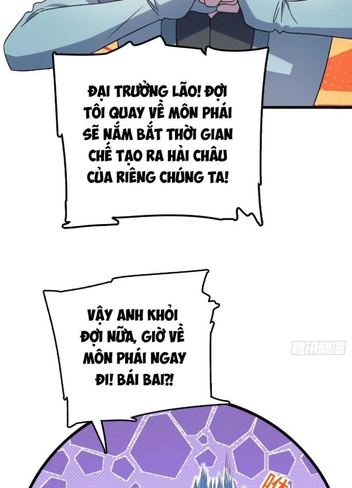 Sư Phụ Của Ta Mỗi Khi Đến Đại Nạn Mới Đột Phá Chapter 146 - Trang 2