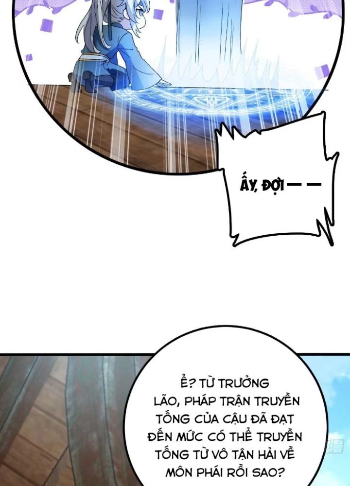 Sư Phụ Của Ta Mỗi Khi Đến Đại Nạn Mới Đột Phá Chapter 146 - Trang 2