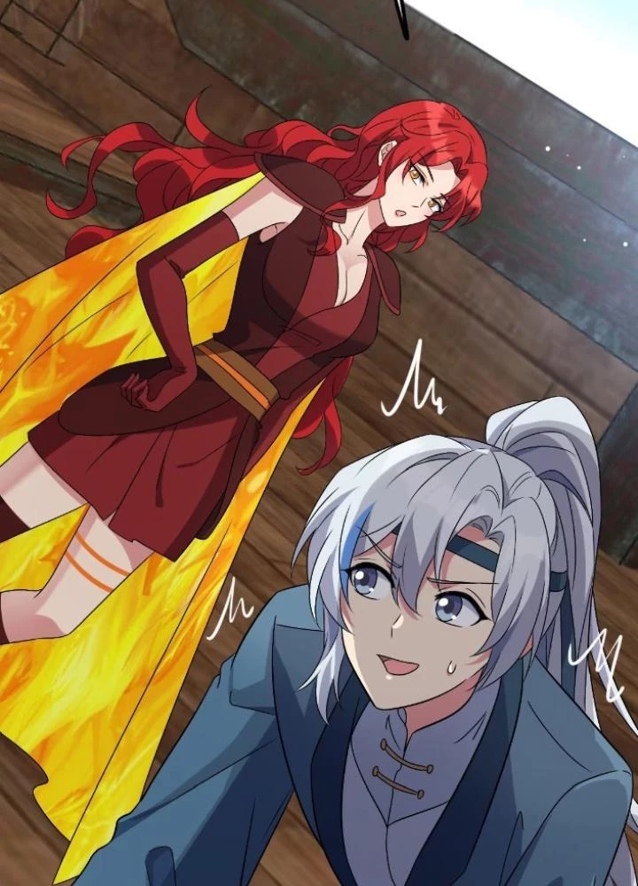 Sư Phụ Của Ta Mỗi Khi Đến Đại Nạn Mới Đột Phá Chapter 146 - Trang 2