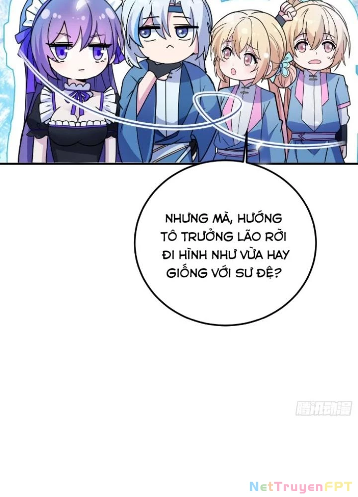 Sư Phụ Của Ta Mỗi Khi Đến Đại Nạn Mới Đột Phá Chapter 146 - Trang 2