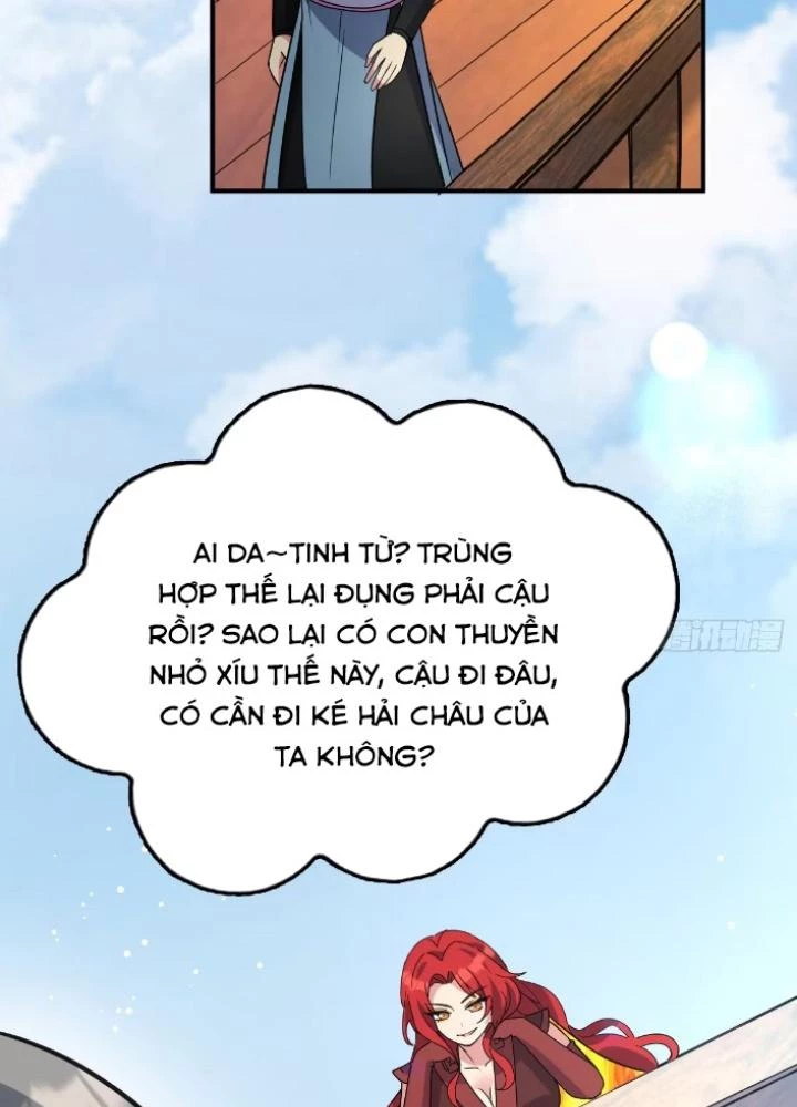 Sư Phụ Của Ta Mỗi Khi Đến Đại Nạn Mới Đột Phá Chapter 146 - Trang 2