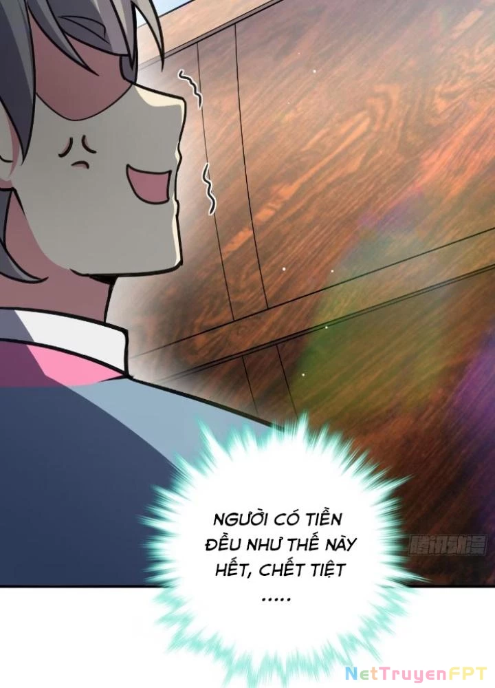 Sư Phụ Của Ta Mỗi Khi Đến Đại Nạn Mới Đột Phá Chapter 146 - Trang 2