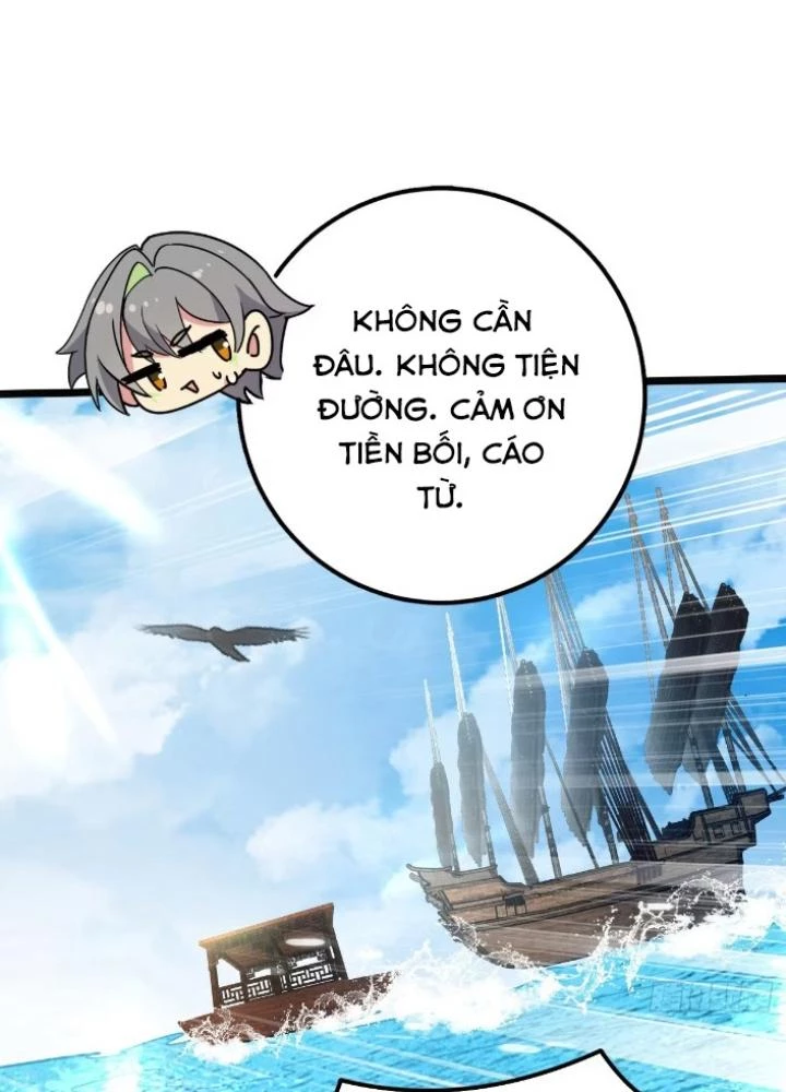 Sư Phụ Của Ta Mỗi Khi Đến Đại Nạn Mới Đột Phá Chapter 146 - Trang 2