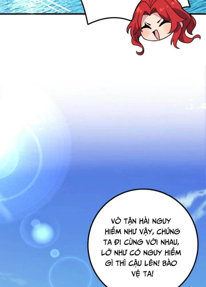 Sư Phụ Của Ta Mỗi Khi Đến Đại Nạn Mới Đột Phá Chapter 146 - Trang 2