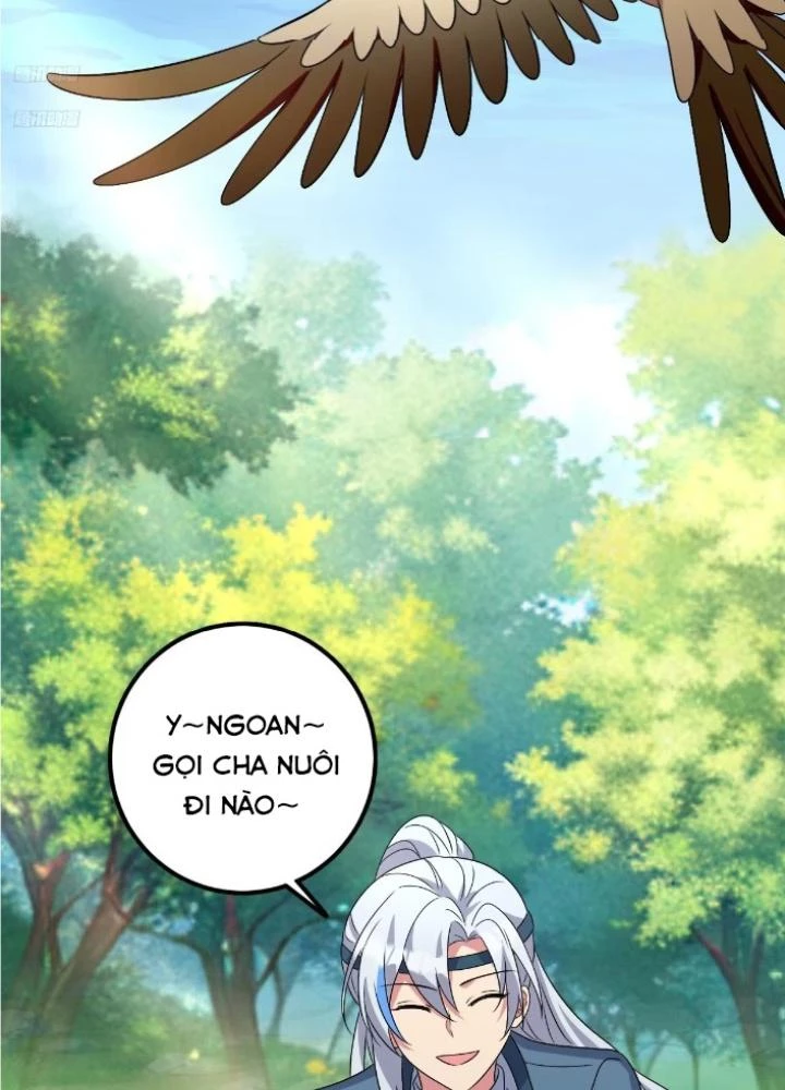 Sư Phụ Của Ta Mỗi Khi Đến Đại Nạn Mới Đột Phá Chapter 146 - Trang 2