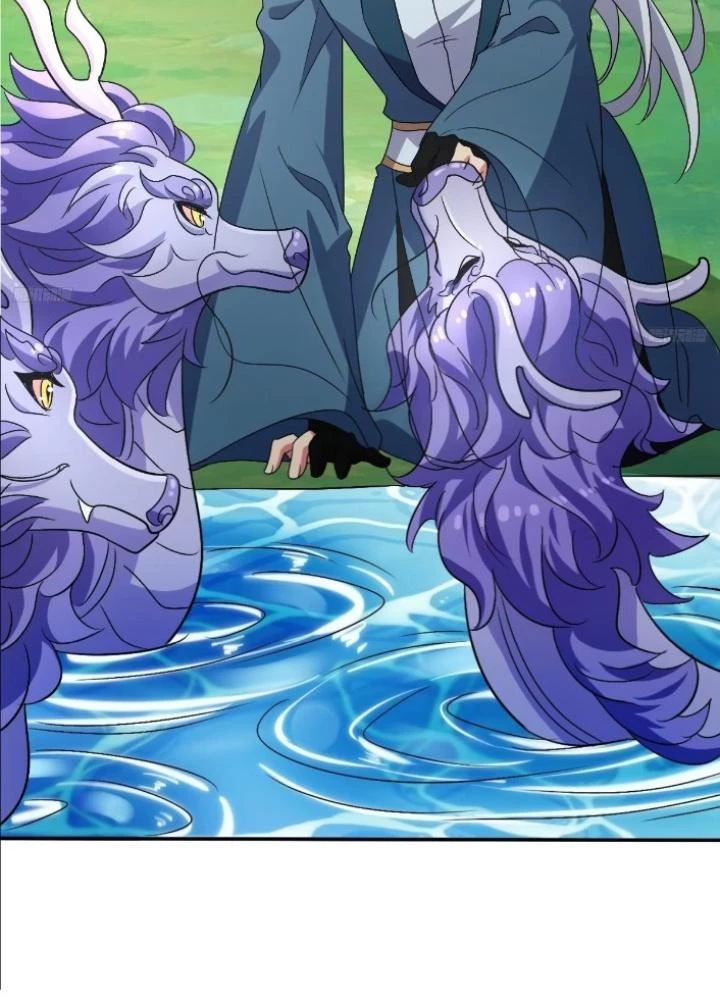 Sư Phụ Của Ta Mỗi Khi Đến Đại Nạn Mới Đột Phá Chapter 146 - Trang 2