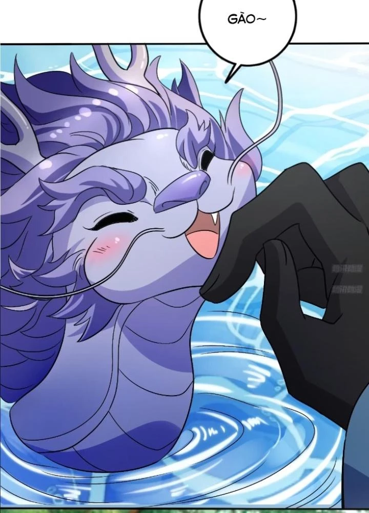 Sư Phụ Của Ta Mỗi Khi Đến Đại Nạn Mới Đột Phá Chapter 146 - Trang 2