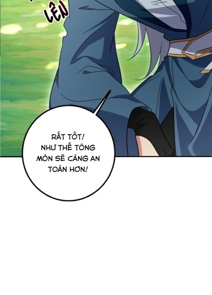 Sư Phụ Của Ta Mỗi Khi Đến Đại Nạn Mới Đột Phá Chapter 146 - Trang 2