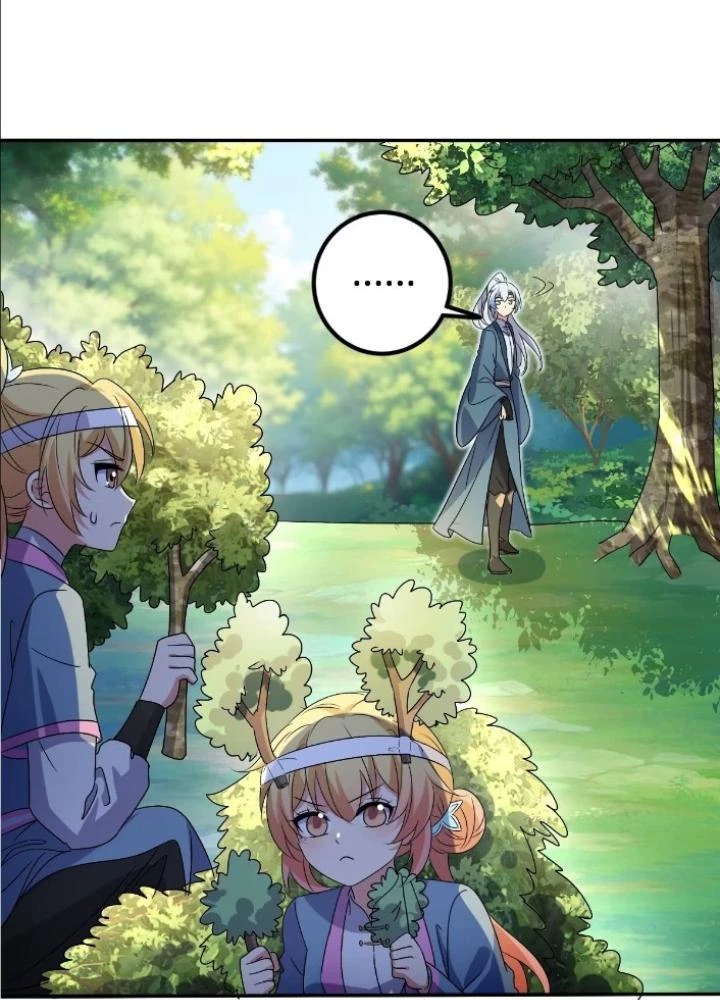 Sư Phụ Của Ta Mỗi Khi Đến Đại Nạn Mới Đột Phá Chapter 146 - Trang 2