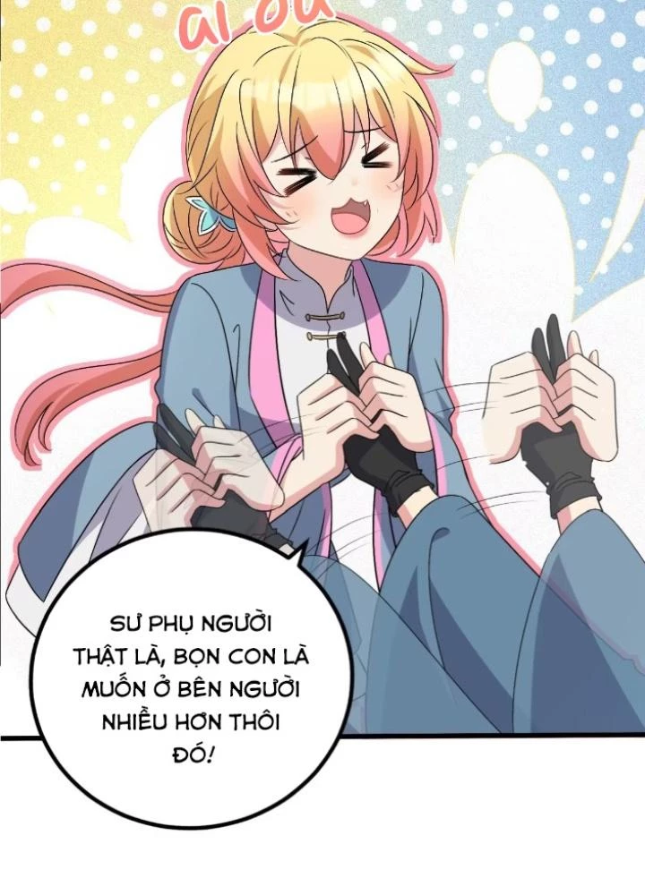 Sư Phụ Của Ta Mỗi Khi Đến Đại Nạn Mới Đột Phá Chapter 146 - Trang 2