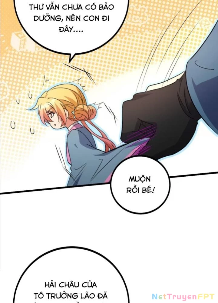 Sư Phụ Của Ta Mỗi Khi Đến Đại Nạn Mới Đột Phá Chapter 146 - Trang 2