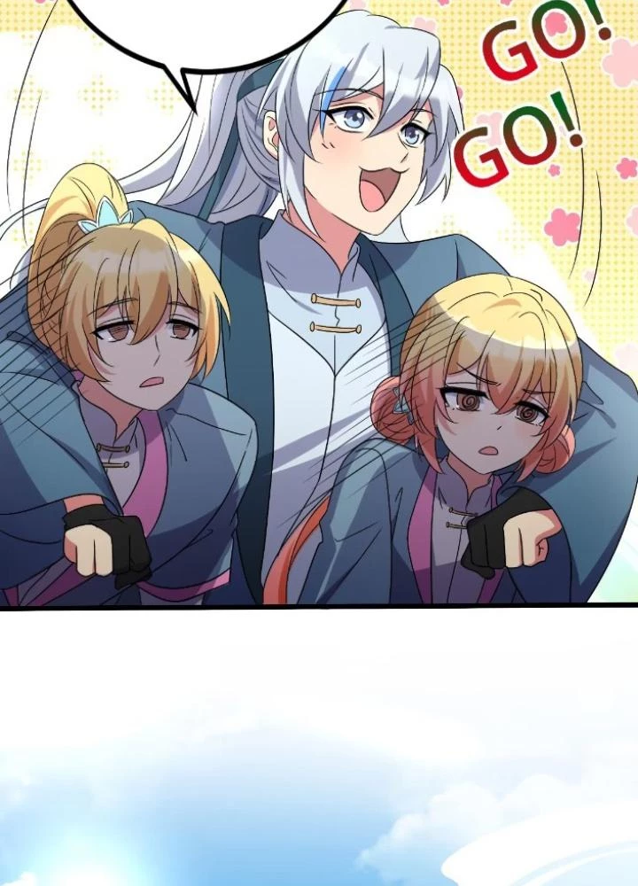 Sư Phụ Của Ta Mỗi Khi Đến Đại Nạn Mới Đột Phá Chapter 146 - Trang 2