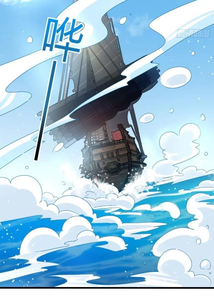 Sư Phụ Của Ta Mỗi Khi Đến Đại Nạn Mới Đột Phá Chapter 146 - Trang 2