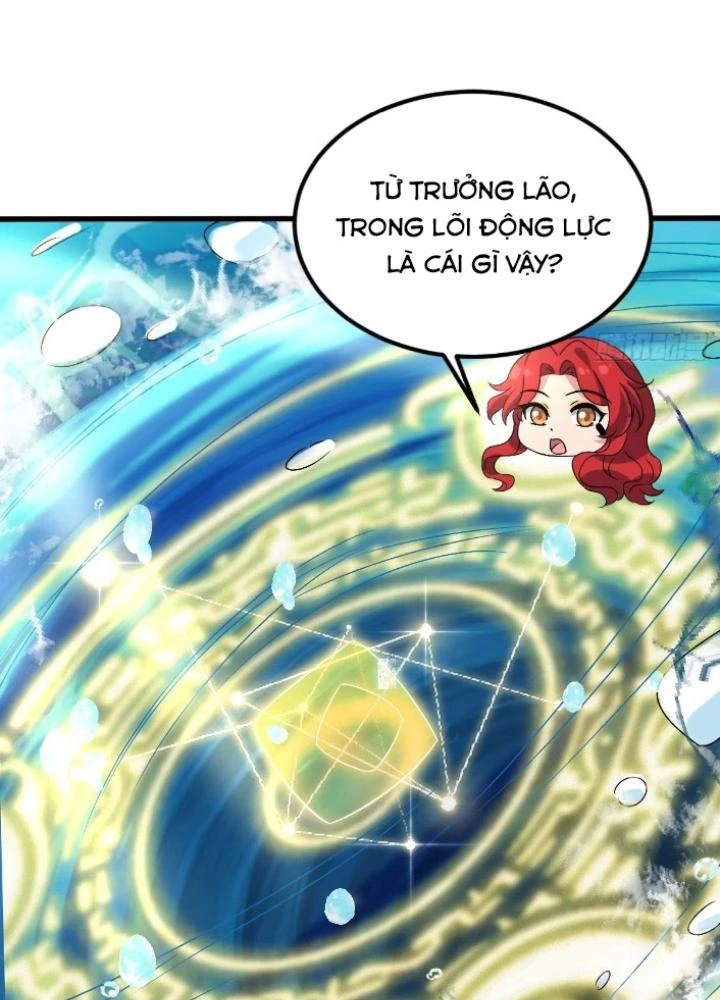 Sư Phụ Của Ta Mỗi Khi Đến Đại Nạn Mới Đột Phá Chapter 146 - Trang 2