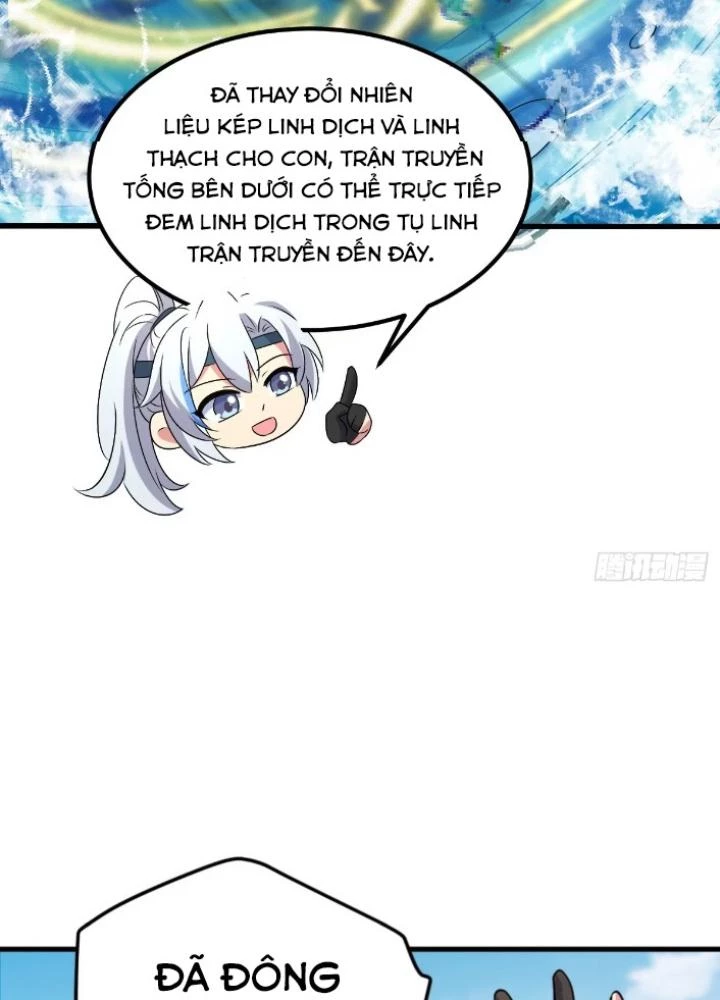 Sư Phụ Của Ta Mỗi Khi Đến Đại Nạn Mới Đột Phá Chapter 146 - Trang 2