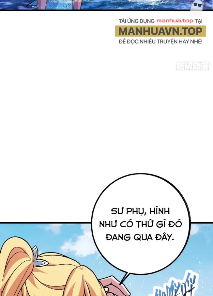 Sư Phụ Của Ta Mỗi Khi Đến Đại Nạn Mới Đột Phá Chapter 146 - Trang 2