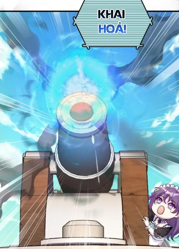 Sư Phụ Của Ta Mỗi Khi Đến Đại Nạn Mới Đột Phá Chapter 146 - Trang 2