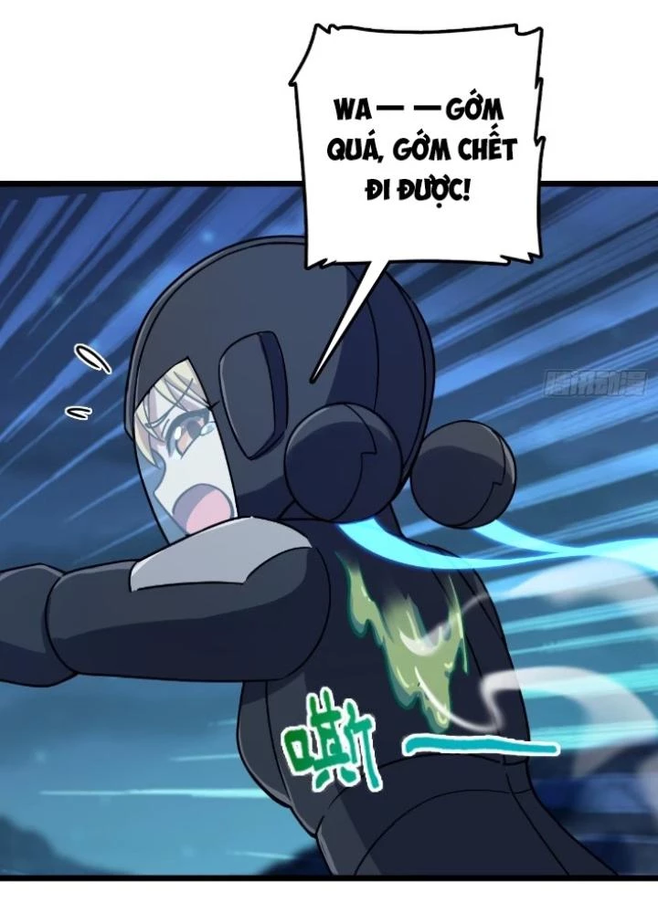 Sư Phụ Của Ta Mỗi Khi Đến Đại Nạn Mới Đột Phá Chapter 147 - Trang 2