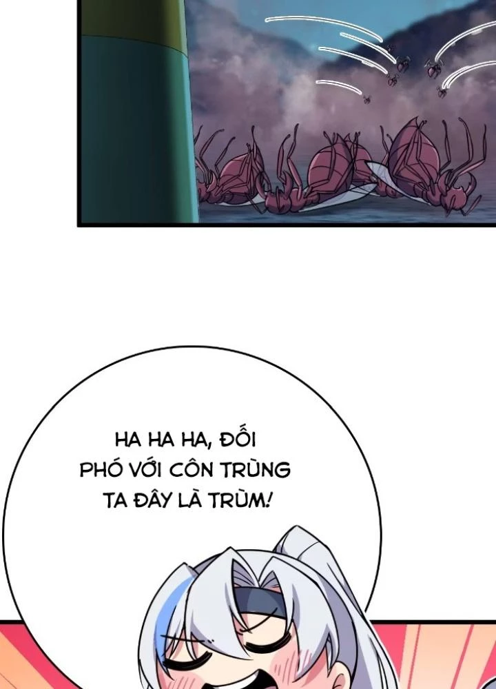 Sư Phụ Của Ta Mỗi Khi Đến Đại Nạn Mới Đột Phá Chapter 147 - Trang 2
