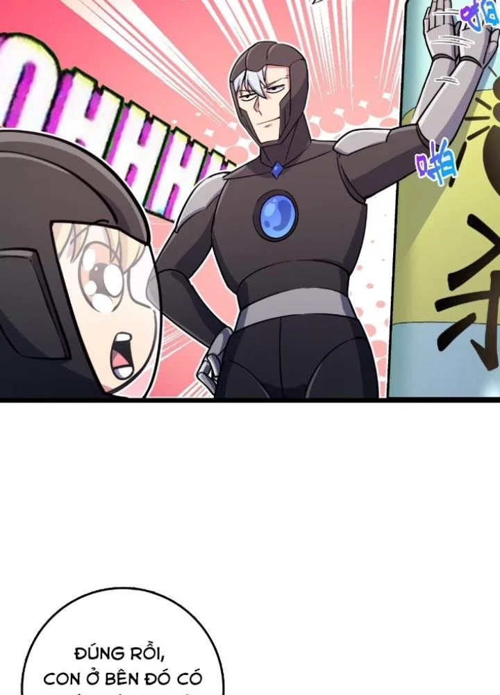 Sư Phụ Của Ta Mỗi Khi Đến Đại Nạn Mới Đột Phá Chapter 147 - Trang 2