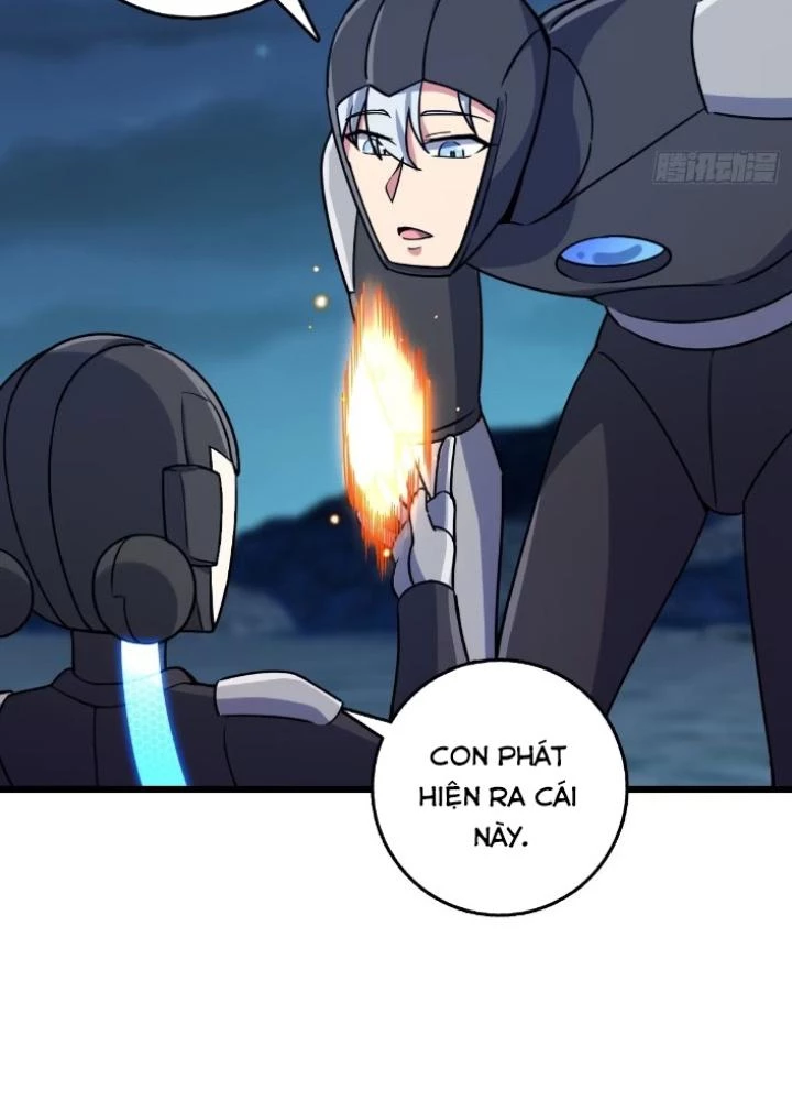 Sư Phụ Của Ta Mỗi Khi Đến Đại Nạn Mới Đột Phá Chapter 147 - Trang 2