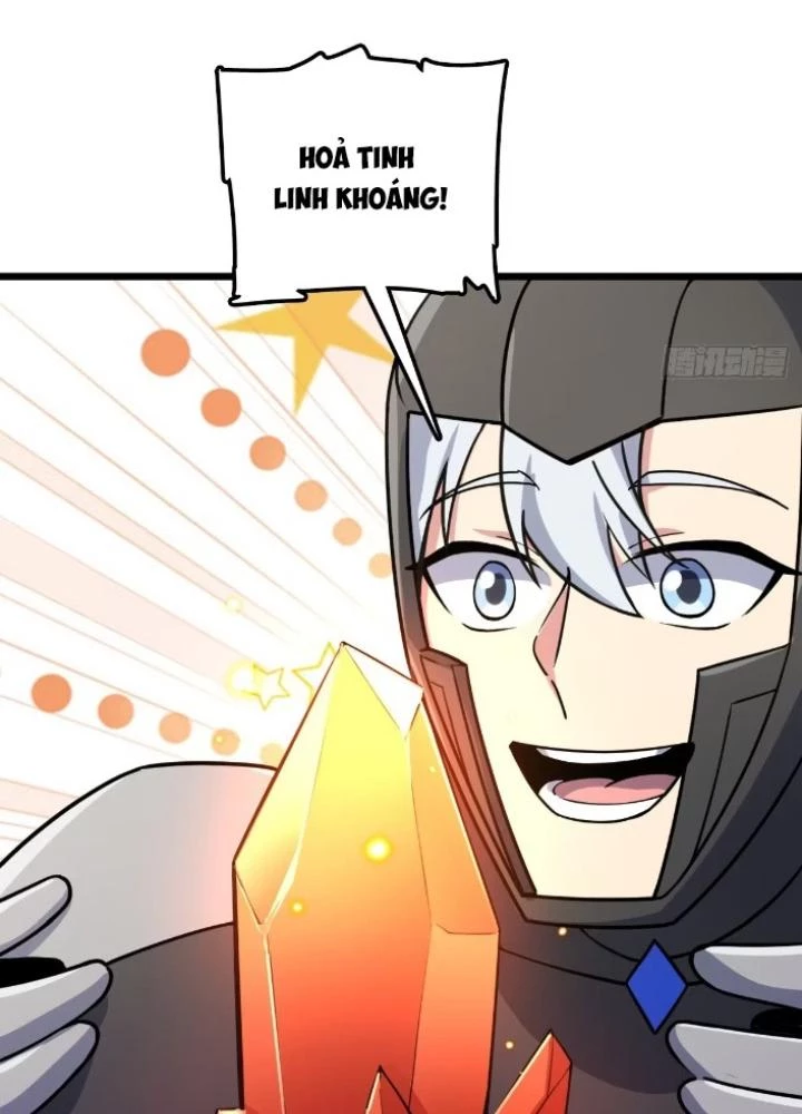 Sư Phụ Của Ta Mỗi Khi Đến Đại Nạn Mới Đột Phá Chapter 147 - Trang 2