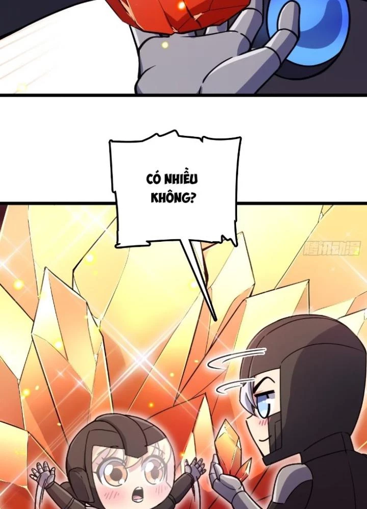 Sư Phụ Của Ta Mỗi Khi Đến Đại Nạn Mới Đột Phá Chapter 147 - Trang 2