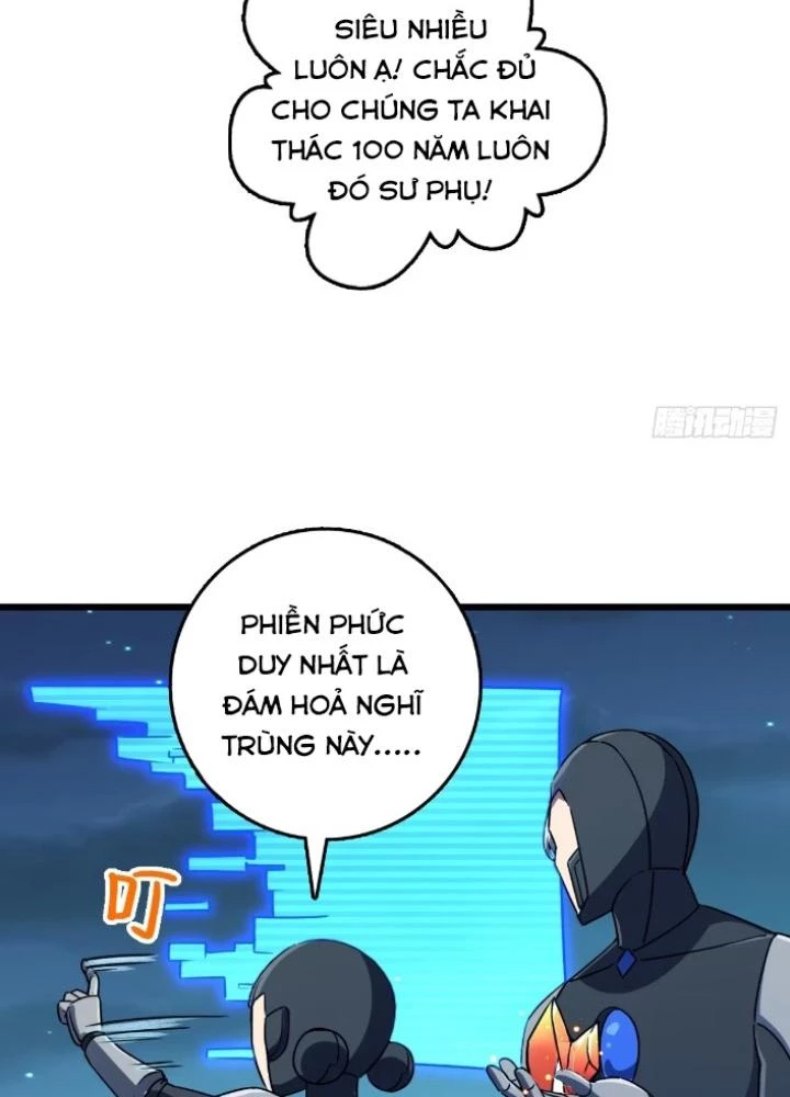 Sư Phụ Của Ta Mỗi Khi Đến Đại Nạn Mới Đột Phá Chapter 147 - Trang 2